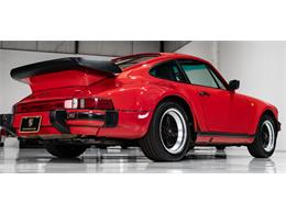 1985 Porsche 930 (CC-2083128) for sale in St. Louis, Missouri