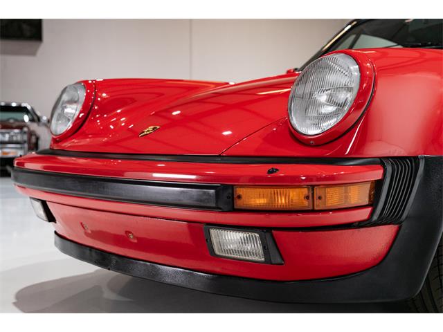 1985 Porsche 930 (CC-2083128) for sale in St. Louis, Missouri