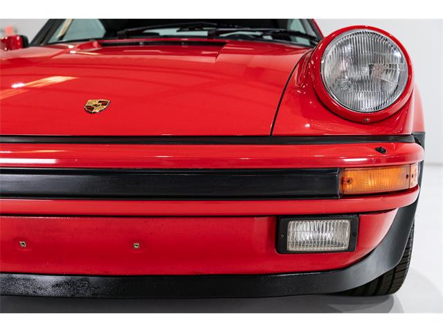 1985 Porsche 930 (CC-2083128) for sale in St. Louis, Missouri