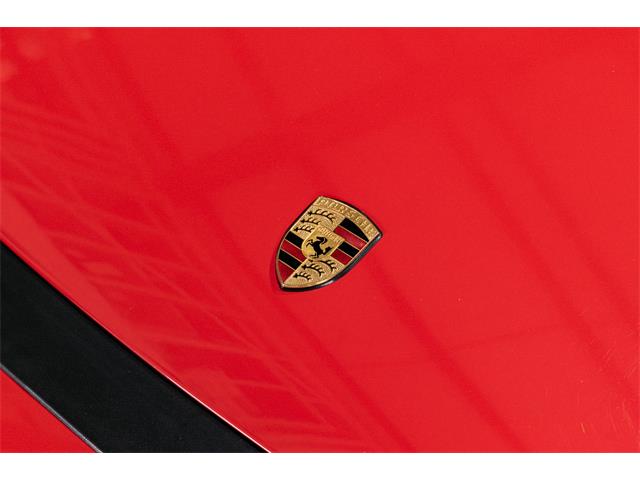 1985 Porsche 930 (CC-2083128) for sale in St. Louis, Missouri