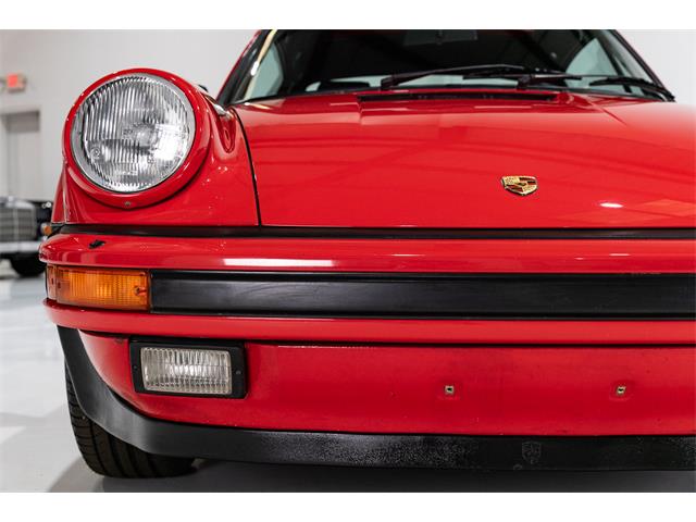 1985 Porsche 930 (CC-2083128) for sale in St. Louis, Missouri