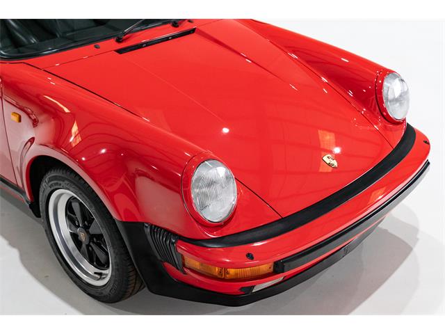 1985 Porsche 930 (CC-2083128) for sale in St. Louis, Missouri