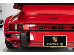 1985 Porsche 930 (CC-2083128) for sale in St. Louis, Missouri