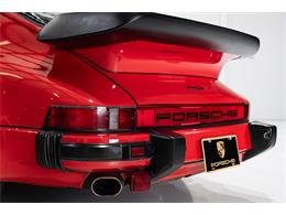 1985 Porsche 930 (CC-2083128) for sale in St. Louis, Missouri