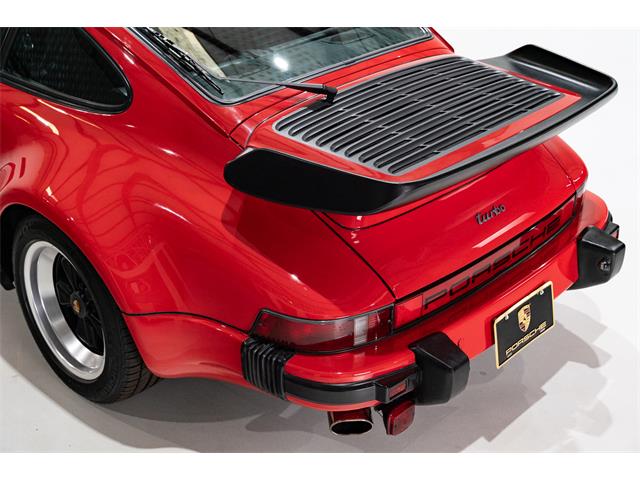 1985 Porsche 930 (CC-2083128) for sale in St. Louis, Missouri