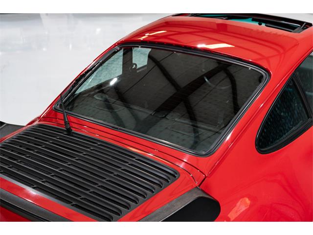 1985 Porsche 930 (CC-2083128) for sale in St. Louis, Missouri
