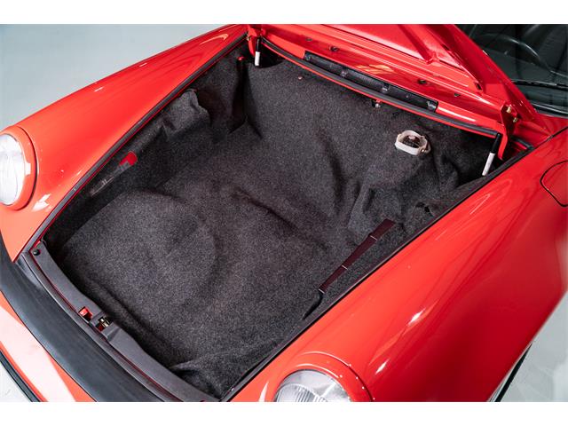 1985 Porsche 930 (CC-2083128) for sale in St. Louis, Missouri