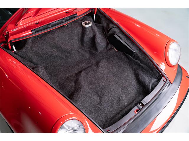 1985 Porsche 930 (CC-2083128) for sale in St. Louis, Missouri