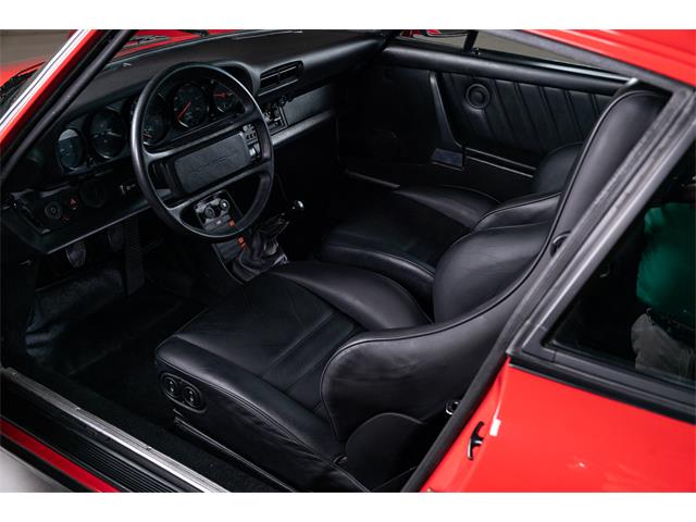 1985 Porsche 930 (CC-2083128) for sale in St. Louis, Missouri