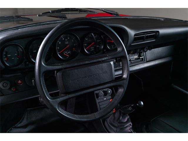 1985 Porsche 930 (CC-2083128) for sale in St. Louis, Missouri