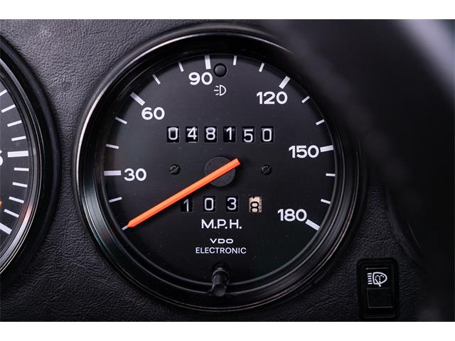 1985 Porsche 930 (CC-2083128) for sale in St. Louis, Missouri