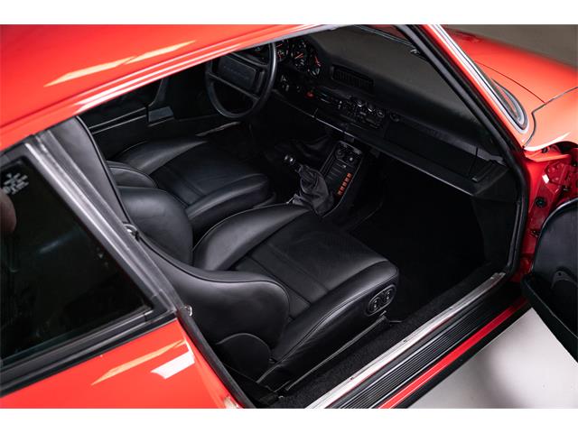 1985 Porsche 930 (CC-2083128) for sale in St. Louis, Missouri