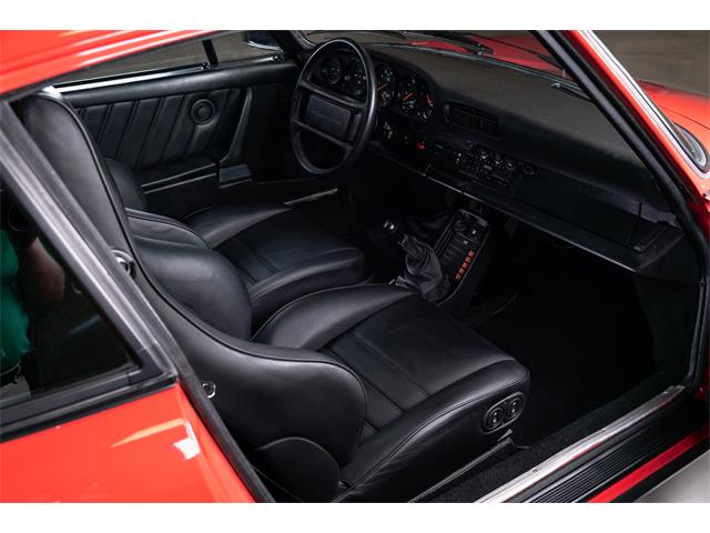 1985 Porsche 930 (CC-2083128) for sale in St. Louis, Missouri