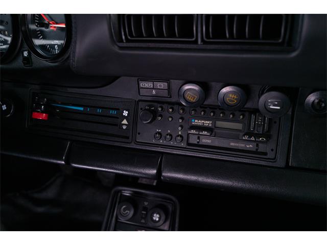 1985 Porsche 930 (CC-2083128) for sale in St. Louis, Missouri