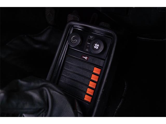 1985 Porsche 930 (CC-2083128) for sale in St. Louis, Missouri
