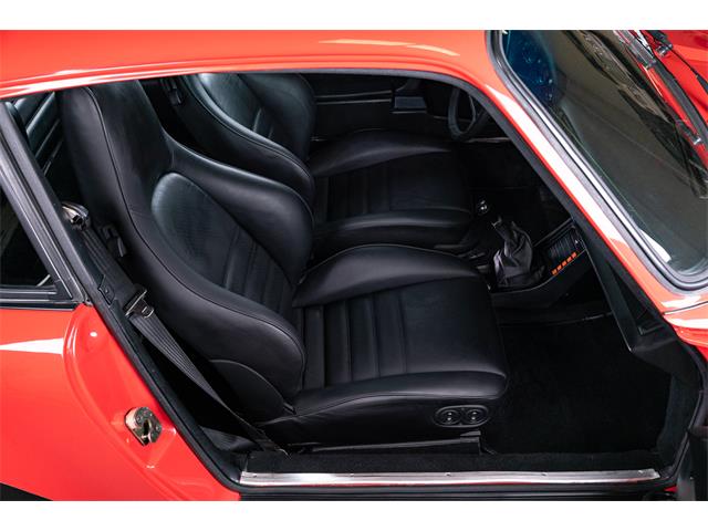 1985 Porsche 930 (CC-2083128) for sale in St. Louis, Missouri