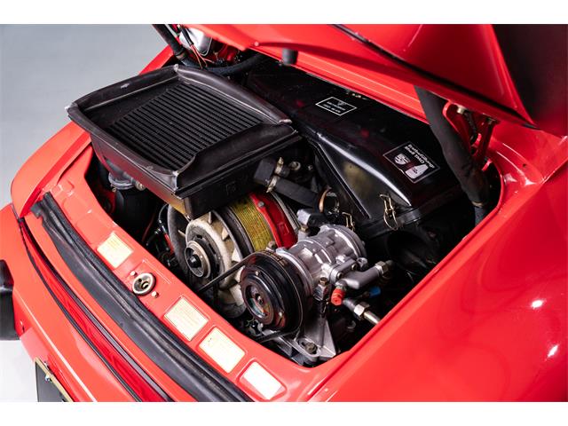 1985 Porsche 930 (CC-2083128) for sale in St. Louis, Missouri