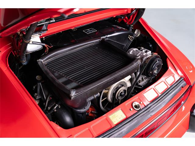 1985 Porsche 930 (CC-2083128) for sale in St. Louis, Missouri