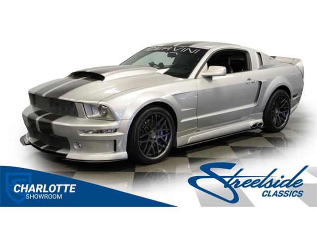 2006 Ford Mustang (CC-2080313) for sale in Concord, North Carolina