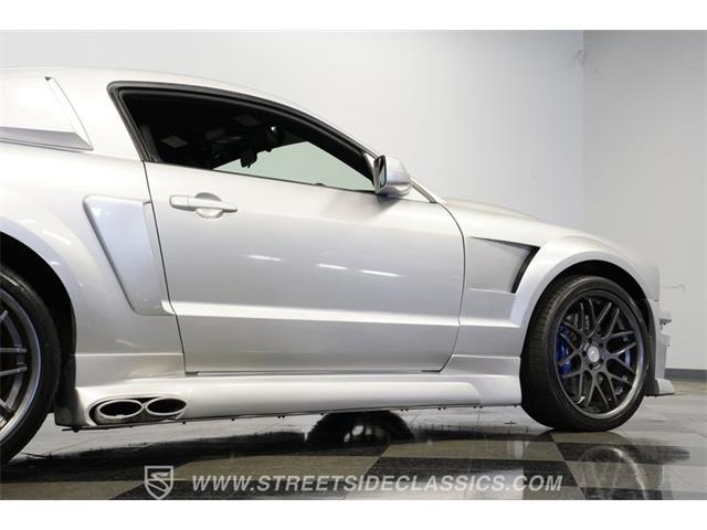 2006 Ford Mustang (CC-2080313) for sale in Concord, North Carolina
