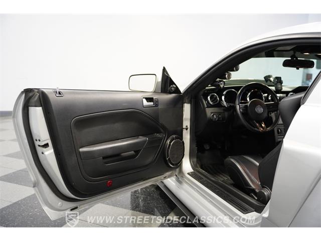 2006 Ford Mustang (CC-2080313) for sale in Concord, North Carolina