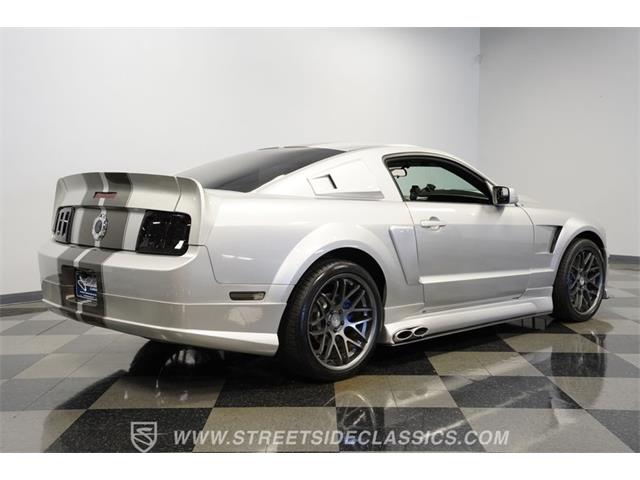2006 Ford Mustang (CC-2080313) for sale in Concord, North Carolina