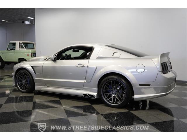 2006 Ford Mustang (CC-2080313) for sale in Concord, North Carolina