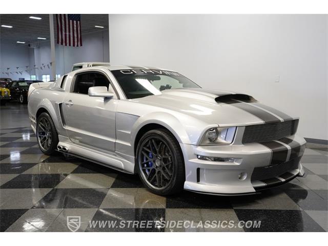 2006 Ford Mustang (CC-2080313) for sale in Concord, North Carolina
