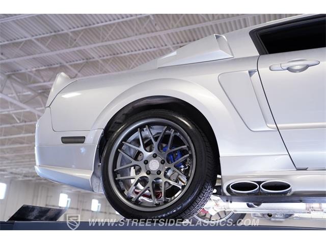 2006 Ford Mustang (CC-2080313) for sale in Concord, North Carolina