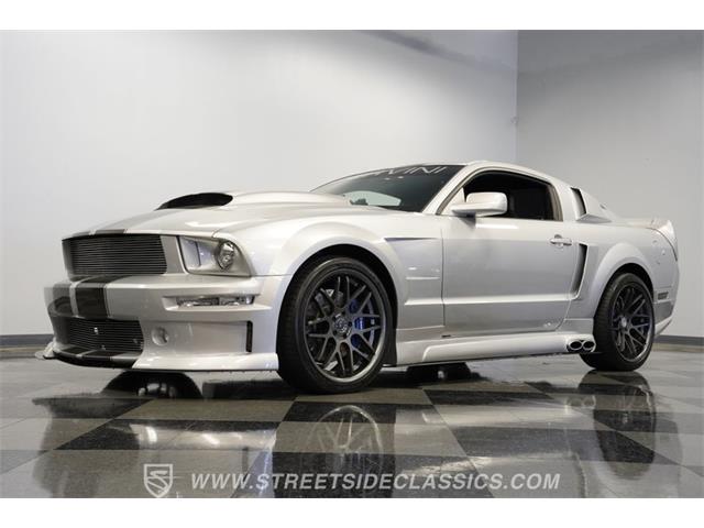 2006 Ford Mustang (CC-2080313) for sale in Concord, North Carolina