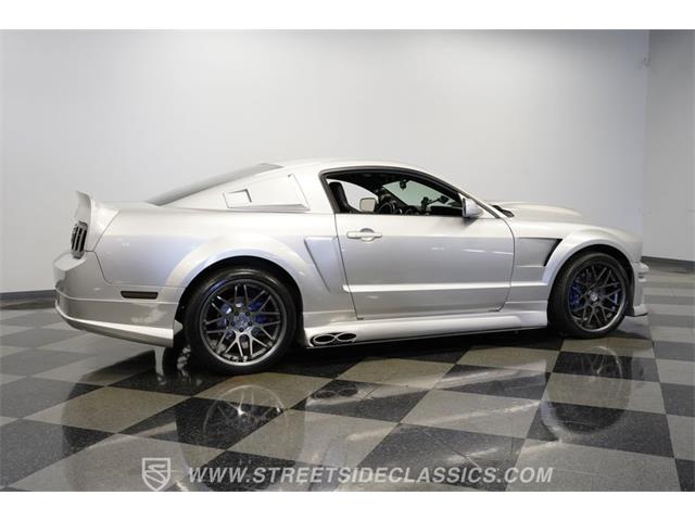 2006 Ford Mustang (CC-2080313) for sale in Concord, North Carolina