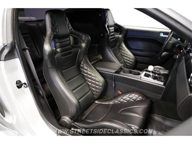 2006 Ford Mustang (CC-2080313) for sale in Concord, North Carolina