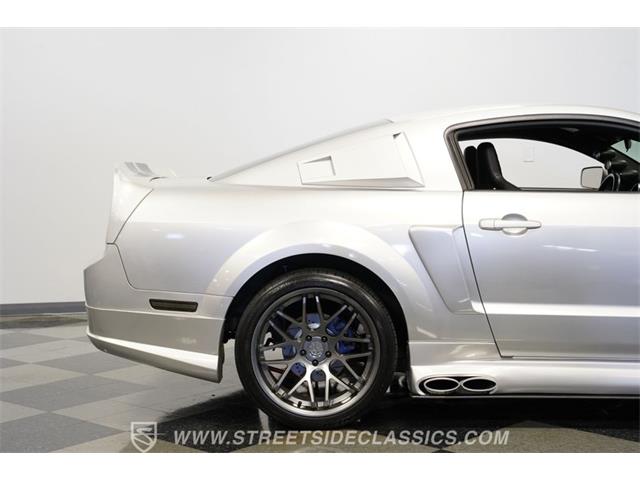 2006 Ford Mustang (CC-2080313) for sale in Concord, North Carolina