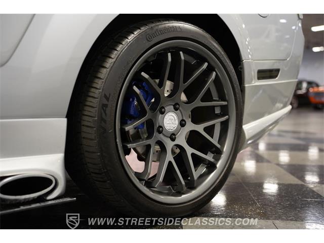 2006 Ford Mustang (CC-2080313) for sale in Concord, North Carolina