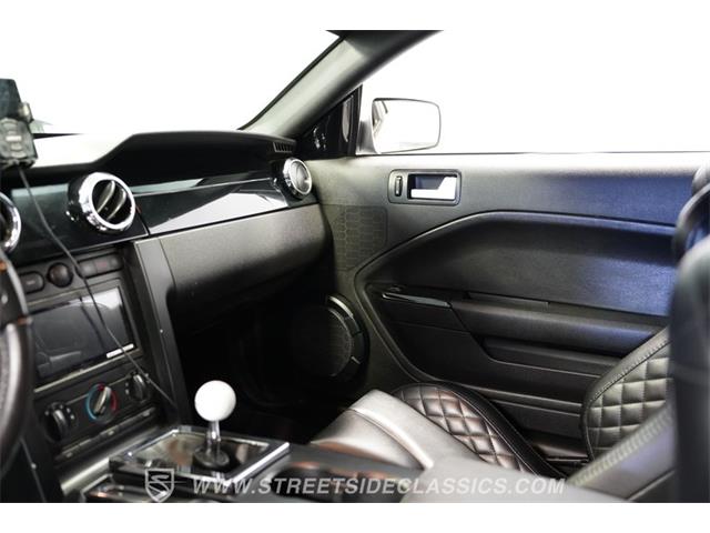 2006 Ford Mustang (CC-2080313) for sale in Concord, North Carolina
