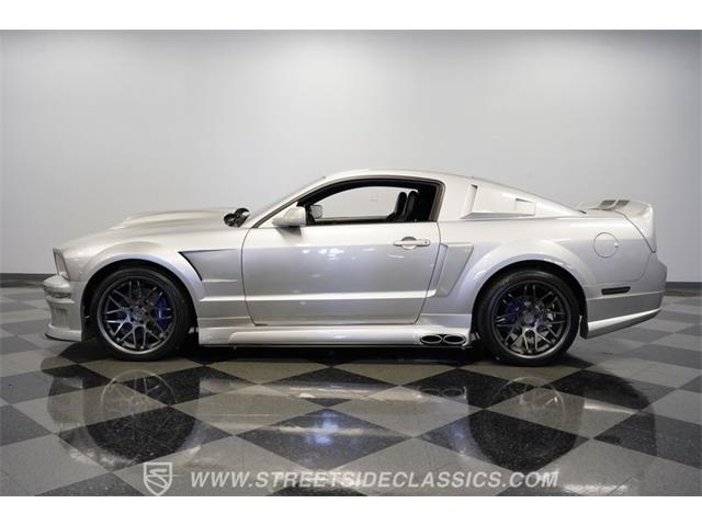 2006 Ford Mustang (CC-2080313) for sale in Concord, North Carolina