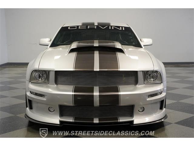 2006 Ford Mustang (CC-2080313) for sale in Concord, North Carolina