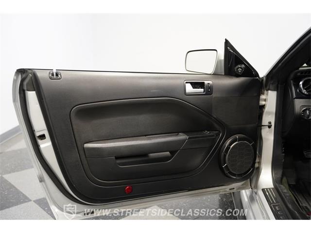 2006 Ford Mustang (CC-2080313) for sale in Concord, North Carolina