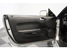 2006 Ford Mustang (CC-2080313) for sale in Concord, North Carolina