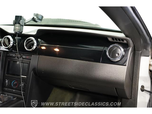 2006 Ford Mustang (CC-2080313) for sale in Concord, North Carolina