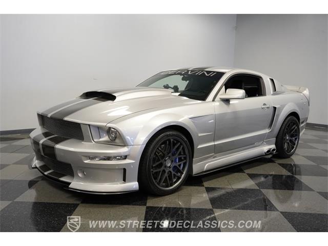 2006 Ford Mustang (CC-2080313) for sale in Concord, North Carolina