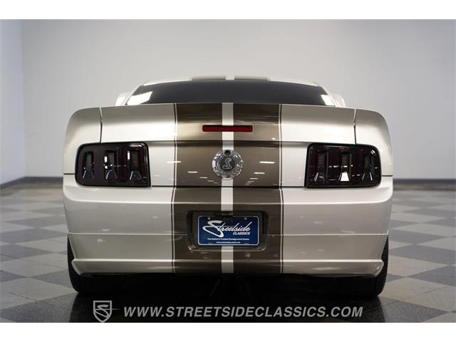 2006 Ford Mustang (CC-2080313) for sale in Concord, North Carolina