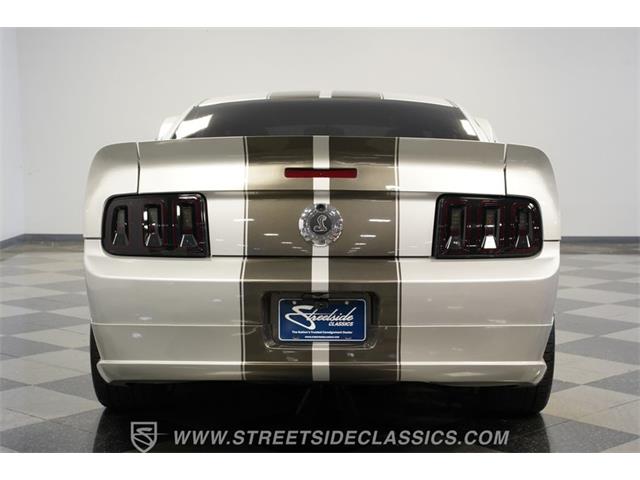 2006 Ford Mustang (CC-2080313) for sale in Concord, North Carolina