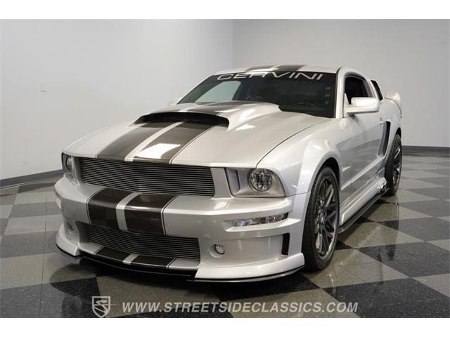 2006 Ford Mustang (CC-2080313) for sale in Concord, North Carolina