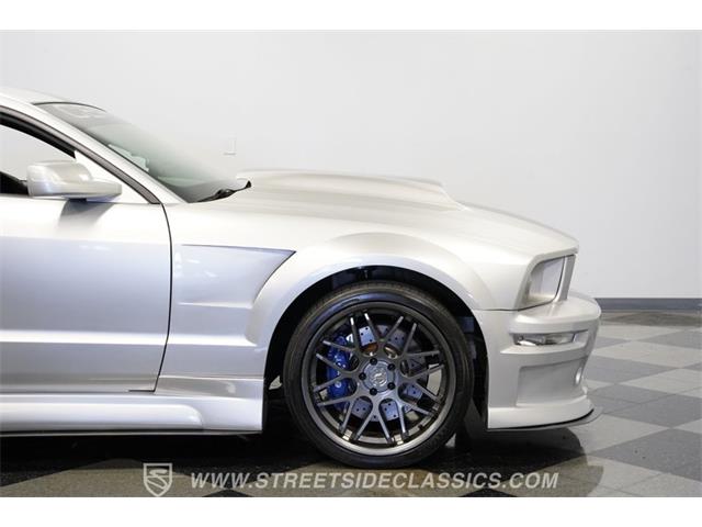 2006 Ford Mustang (CC-2080313) for sale in Concord, North Carolina