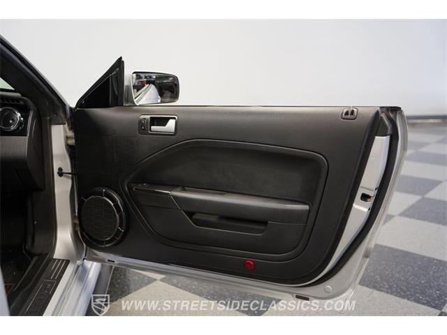 2006 Ford Mustang (CC-2080313) for sale in Concord, North Carolina