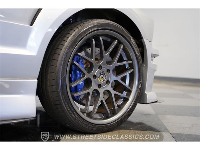2006 Ford Mustang (CC-2080313) for sale in Concord, North Carolina