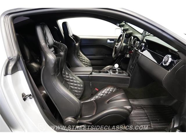 2006 Ford Mustang (CC-2080313) for sale in Concord, North Carolina