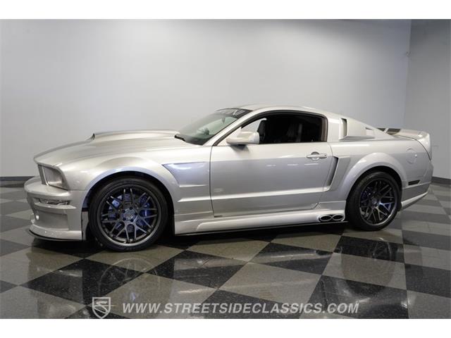 2006 Ford Mustang (CC-2080313) for sale in Concord, North Carolina