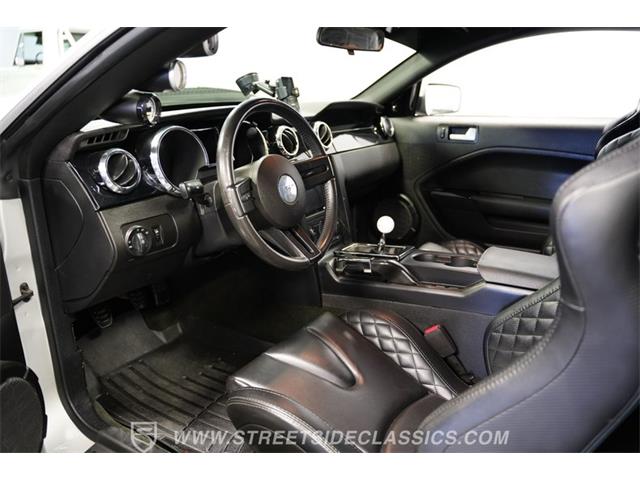2006 Ford Mustang (CC-2080313) for sale in Concord, North Carolina